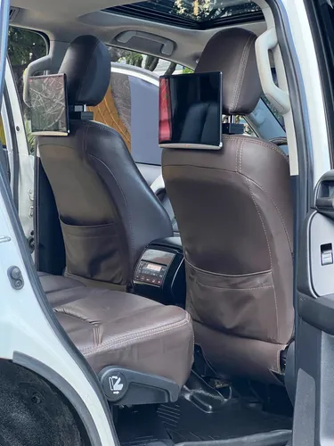 Toyota Prado 3.0 Tx-l Fl 170 hp