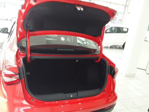 Fiat Cronos 1.3 Drive Pack Conect Listo Para Retirar!! (la)