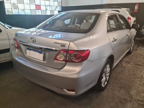 Toyota Corolla 2013 1.8 Se-g At 136cv