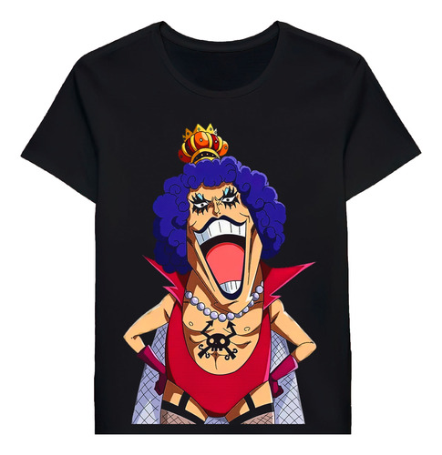 Remera One Piece Emporio Ivankov 78044709