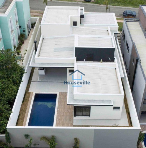 Imagem 19 de 29 de Casa Térrea Nova!!!! - Ca0806