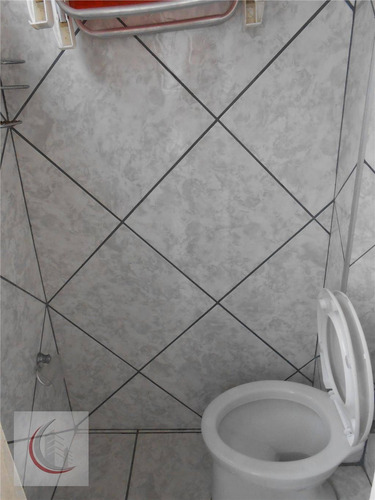 Imagem 13 de 15 de Apartamento Com 2 Dormitórios À Venda, 80 M² Por R$ 320.000,00 - Vila Guilhermina - Praia Grande/sp - Ap0830