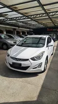 Comprar Hyundai Elantra Otros