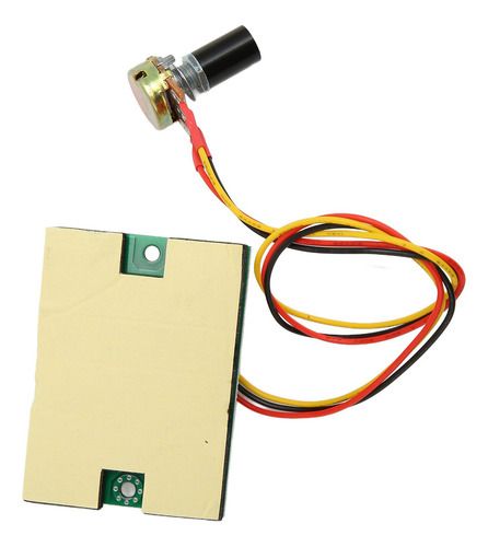 Controlador De Velocidad Para Pc Mine Fan Hub Pwm Dc 12 V 8