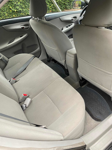 Toyota Corolla 2013 1.8 Xli Mt 136cv