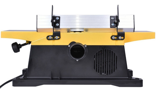 Imagem 6 de 6 de Plaina Desempenadeira Bancada 1800w 220v Pdl-600 Lynus