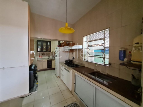 Imagem 10 de 13 de Casa À Venda Em Jardim Chapadão - Ca009008
