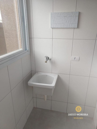 Imagem 8 de 15 de Apartamento Residencial Buena Vista - Jardim Colonial! - Ap12