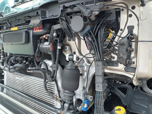 Imagem 11 de 15 de Scania R 440 6x2 2016 Streamline Highline G380 G420 R450 500