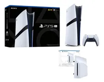 Comprar Playstation 5 Pro Digital 2tb Com Leitor - Ps5 Pro 2tb Com Leitor De Discos
