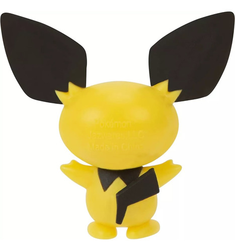 Pikachu Evolution Multi Pack Pokemon Select Original Sellado (Usado)