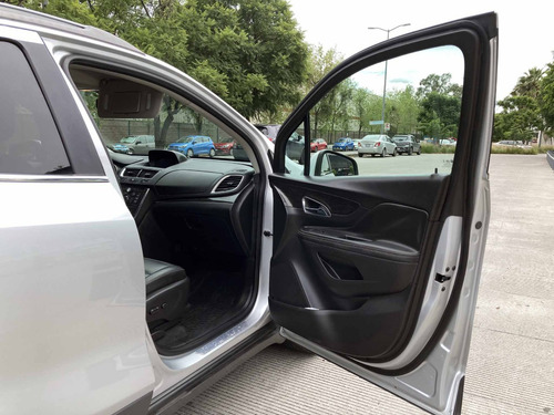 Buick Encore 1.4 Cxl Premium At