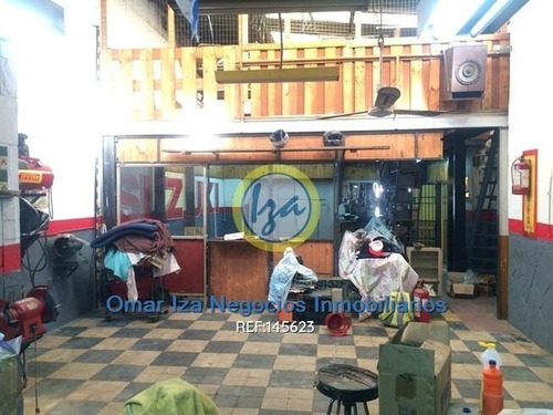 Imagen 6 de 11 de Local Comercial Sobre Hocquart La Comercial Cw145623