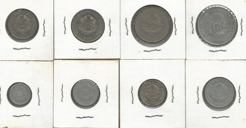 Monedas Para Coleccionistas Rumania Bulgaria 