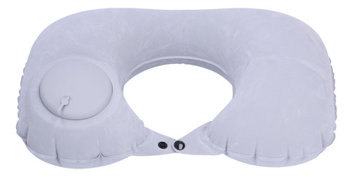Cojín Para Reposacabezas, Cojín Inflable En Forma De U, Pren