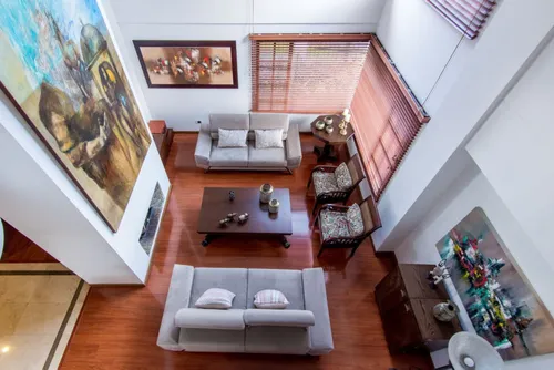 Apartamento En Venta En Colinas De Suba. Cod V3497