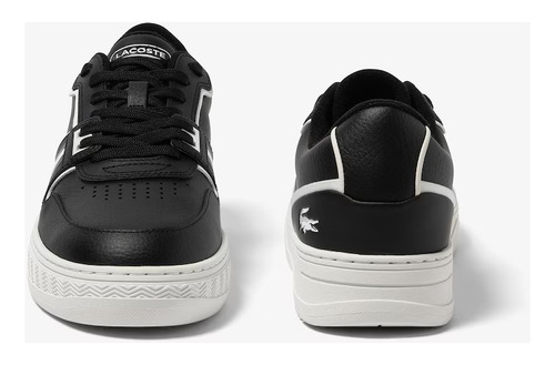 Zapatilla Lacoste 45sma0126 Para Hombre