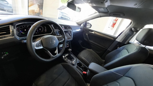 Volkswagen Tiguan Allspace 2.0 Tsi Life 4Motion Dsg