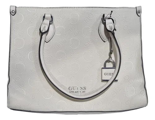 comprar Bolsa De Mano Guess Oak Park Se823824 Original