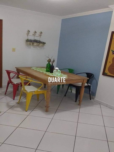 Imagem 7 de 23 de Apartamento - Ap04214 - 69883667