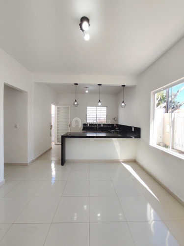 Imagem 3 de 29 de Casa À Venda Em Jardim Paraíso - Ca005200