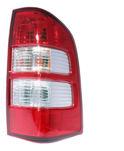 Farol Trasero Ford Ranger 2500 Wlc Dohc Tai Derecho 2.5 2007