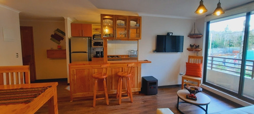 Imagen 12 de 23 de Arriendo Departamento En Pucón