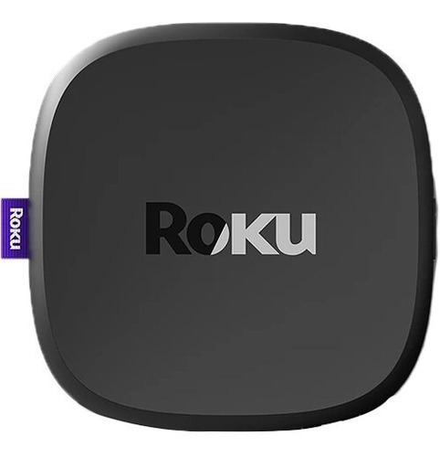 Imagen 3 de 6 de Roku Ultra 4k 2022 Con Control De Voz 4802r - Phone Store