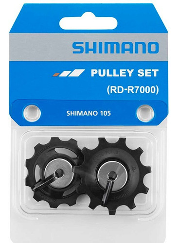 Roldanas Polea Shimano R7000