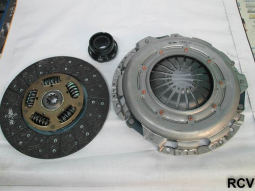 Kit Clutch   Para Chevrolet Blazer  4.3l V6 2000