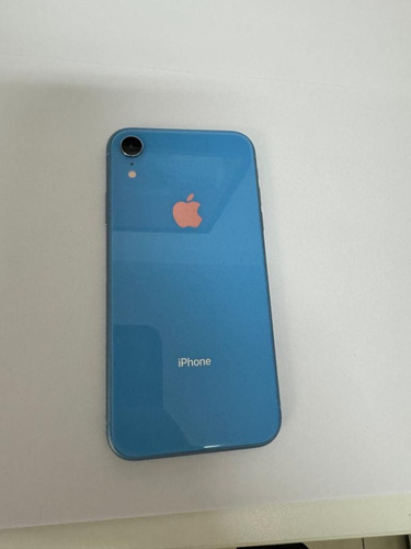 Apple iPhone XR 64 Gb - Azul