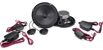 Comprar Componentes 6.5-in Jl Audio 50w Serie C1 (silk Edición)