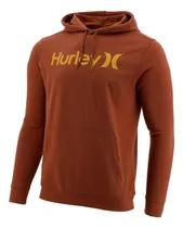 Comprar Polera Hurley One Urbano Para Hombre 100% Original Gu458