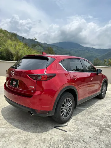 Mazda CX-5 2.5 Touring At