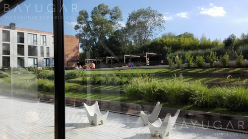 Imagen 4 de 12 de Venta | Excelente Monoambiente - Club Bamboo | Bayugar Negocios Inmobiliarios