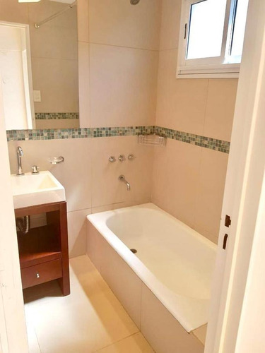 Imagen 8 de 9 de Venta De Departamento En Av. Chenault 1700, Las Cañitas, Belgrano.