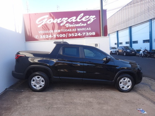 Fiat Toro Freedom 1.8 At6 4x2 Aut.