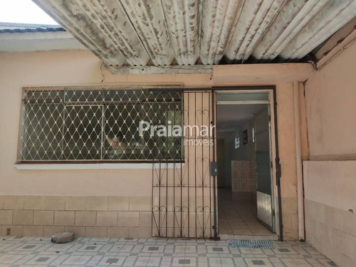 Imagem 2 de 10 de Casa | 2 Dorm | Vila Cascatinha | São Vicente - 2995-84