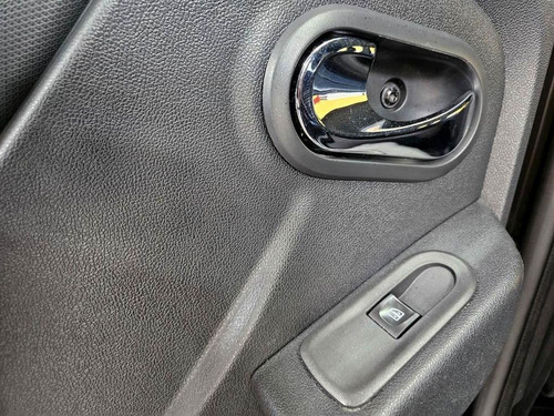 Renault Duster 16 E 4x2