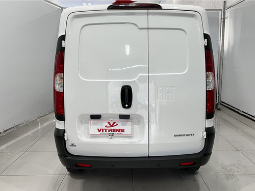 Fiat Fiorino 1.4 MPI FURGÃO ENDURANCE 8V FLEX 2P MANUAL