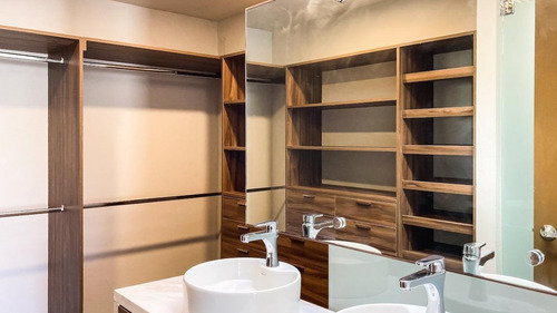 Imagen 5 de 22 de Casa En Venta En Lomas De Vistahermosa