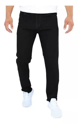 Pantalon Skinny Hombre