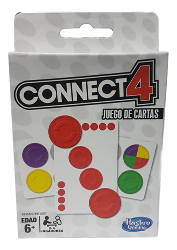 Juego De Mesa Pack 4 Connect4,battleship,clue,adivina Quien?