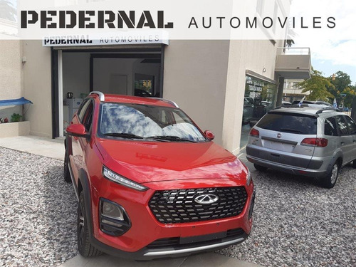 Chery Tiggo 2 Pro Mt 1.5 2021 0km