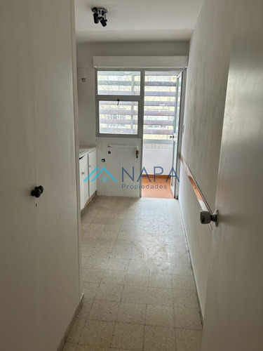 Imagen 3 de 13 de Venta Apartamento 2 Dormitorios , 2 Baños, Cordón