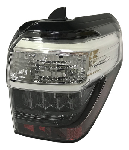 Stop Derecho Toyota 4runner 2014 A 2022 Limited Sr5 Led Depo
