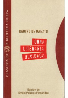 Obra Literaria Olvidada 1897  1910