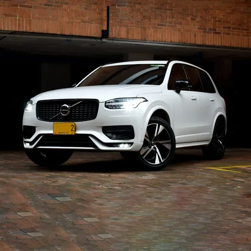 Volvo XC90 2.0 T6 Awd R-design