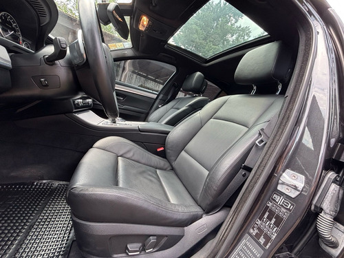 BMW Serie 5 3.0 535ia Executive 306cv