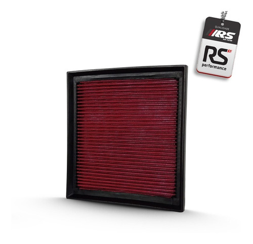 Filtro De Ar Esportivo Inbox Fiat Punto T-jet 1.4 Linea 1.9